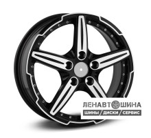 YST R16 / 6.5J PCD 5x112 ЕТ 50 ЦО 57.1 X-22
