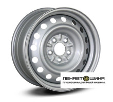 TREBL R16 / 6.5J PCD 5x139.7 ЕТ 40 ЦО 98.6 X40030