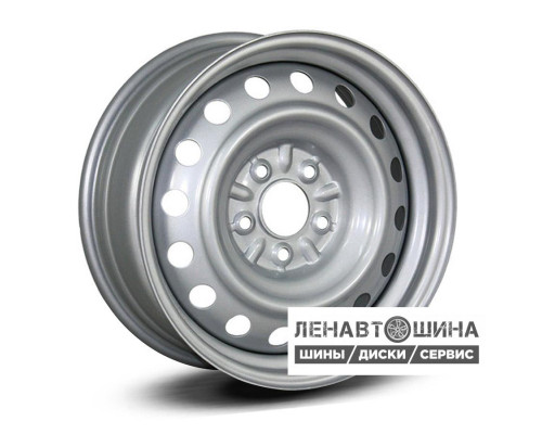TREBL R16 / 6.5J PCD 5x139.7 ЕТ 40 ЦО 98.6 X40030