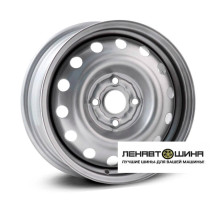 TREBL R16 / 6.5J PCD 4x100 ЕТ 40 ЦО 60.1 X40048