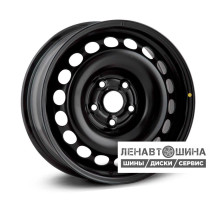 TREBL R16 / 6J PCD 5x112 ЕТ 43 ЦО 57.1 X40935