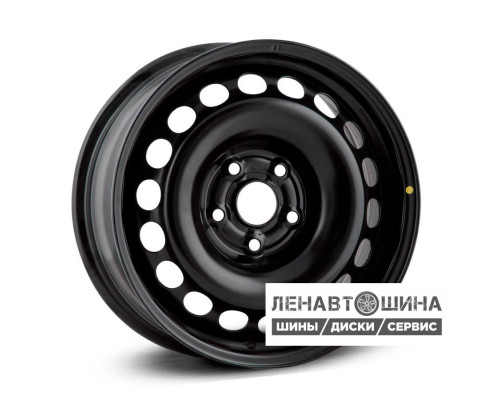 TREBL R16 / 6J PCD 5x112 ЕТ 43 ЦО 57.1 X40935