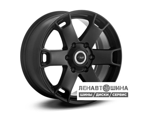 Lizardo R18 / 8J PCD 6x139.7 ЕТ 35 ЦО 100.1 XH341 Lizardo R18 / 8J PCD 6x139.7 ЕТ 35 ЦО 100.1 XH341
