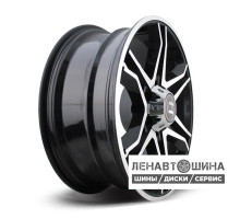 HARP R20 / 8.5J PCD 5x150 ЕТ 45 ЦО 110.3 Y-893
