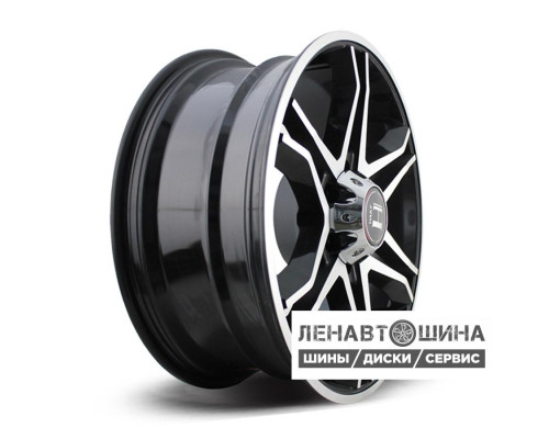 HARP R20 / 8.5J PCD 5x150 ЕТ 45 ЦО 110.3 Y-893