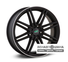 Nitro R16 / 7J PCD 5x114.3 ЕТ 40 ЦО 66.1 Y3179