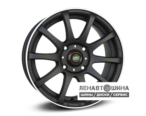 N2O R14 / 6J PCD 4x98 ЕТ 35 ЦО 58.6 Y355
