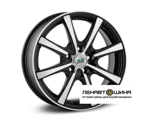 N2O R17 / 7J PCD 5x108 ЕТ 50 ЦО 63.3 Y4809