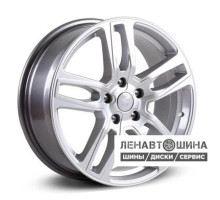 Скад R18 / 7J PCD 5x114.3 ЕТ 40 ЦО 67.1 Женева