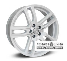 Скад R18 / 7J PCD 5x114.3 ЕТ 40 ЦО 67.1 Женева