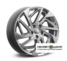 iFree Original R18 / 7J PCD 5x114.3 ЕТ 46 ЦО 67.1 ZV ASX КС883