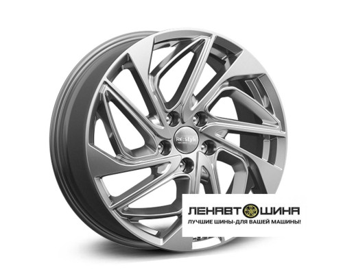 iFree Original R18 / 7J PCD 5x114.3 ЕТ 46 ЦО 67.1 ZV ASX КС883