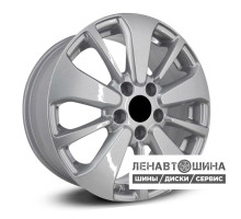 iFree Original R16 / 6.5J PCD 5x114.3 ЕТ 50 ЦО 67.1 ZV Ceed КС688