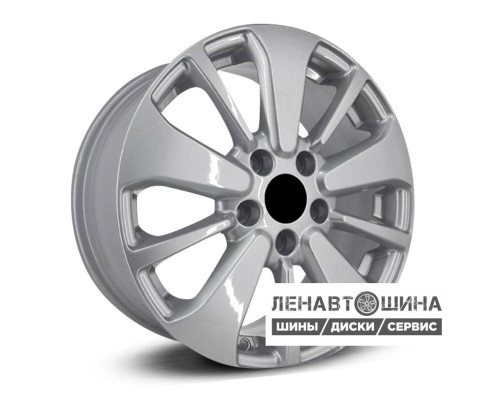iFree Original R16 / 6.5J PCD 5x114.3 ЕТ 50 ЦО 67.1 ZV Ceed КС688