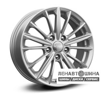 iFree Original R16 / 6.5J PCD 5x114.3 ЕТ 50 ЦО 67.1 ZV Ceed КС871