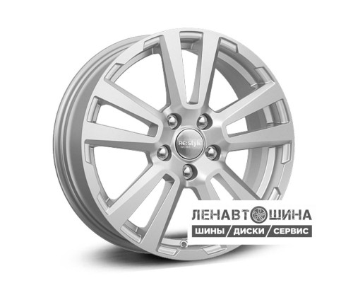 iFree Original R17 / 6.5J PCD 5x114.3 ЕТ 49 ЦО 67.1 ZV Creta КС874