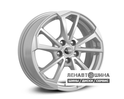 iFree Original R15 / 6J PCD 5x114.3 ЕТ 42 ЦО 67.1 ZV Elantra КС1005