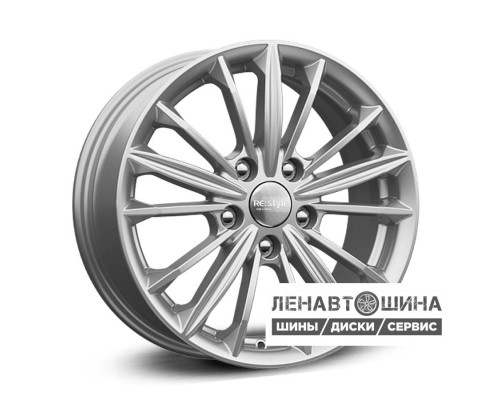 iFree Original R16 / 6.5J PCD 5x112 ЕТ 50 ЦО 57.1 ZV Jetta КС871