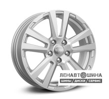 iFree Original R17 / 6.5J PCD 5x114.3 ЕТ 50 ЦО 66.1 ZV Kaptur КС874