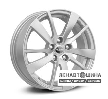 iFree Original R15 / 6J PCD 5x100 ЕТ 40 ЦО 57.1 ZV Polo KC876
