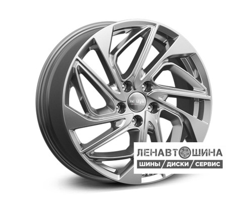 iFree Original R18 / 7J PCD 5x114.3 ЕТ 40 ЦО 66.1 ZV Qashgai J11 KC883