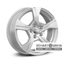 iFree Original R16 / 6.5J PCD 5x114.3 ЕТ 40 ЦО 66.1 ZV Qashqai КС1053