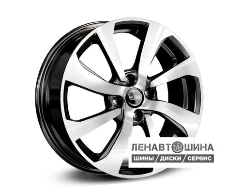 iFree Original R16 / 6J PCD 4x100 ЕТ 37 ЦО 60.1 ZV Sandero Stepway КС893