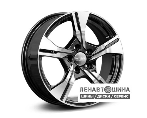 iFree Original R16 / 6.5J PCD 5x114.3 ЕТ 44 ЦО 67.1 ZV Seltos КС1053