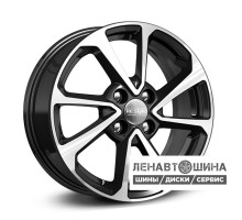 iFree Original R15 / 6J PCD 4x100 ЕТ 48 ЦО 54.1 ZV Solaris КС861