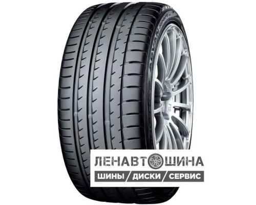 Yokohama 225/45 r18 Advan Sport V105 91Y Runflat Yokohama 225/45 r18 Advan Sport V105 91Y Runflat