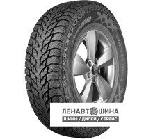 Ikon 225/75 r16 Autograph Ice LT4 115/112Q Шипы
