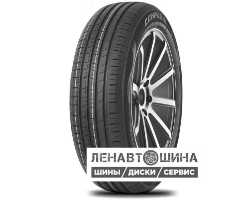 Compasal 165/70 r14 BLAZER HP 81H