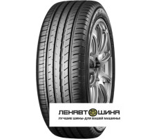 Yokohama 225/55 r17 BluEarth AE51 101W