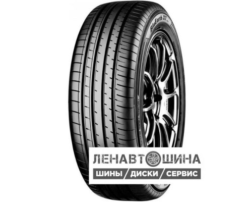 Yokohama 225/50 r18 BluEarth AE61 95V Runflat Yokohama 225/50 r18 BluEarth AE61 95V Runflat