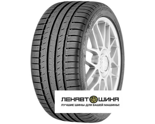 Continental 235/35 r19 ContiWinterContact TS810 Sport 91V