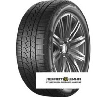 Continental 275/40 r21 WinterContact TS 860 S ContiSilent 107V