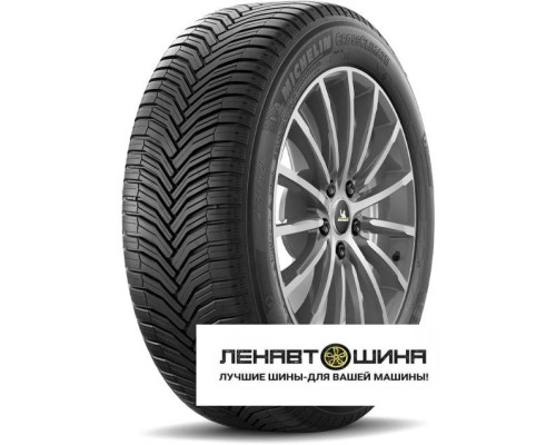 Michelin 255/35 r19 CrossClimate+ 96Y