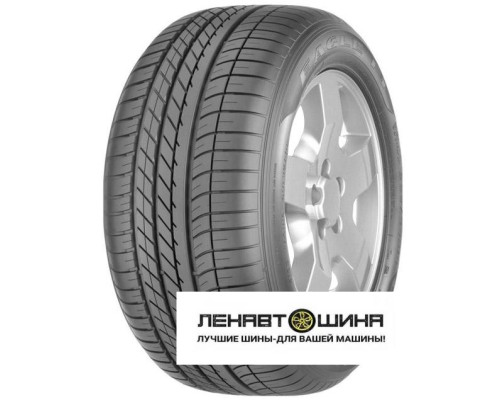 Goodyear 255/55 r18 Eagle F1 Asymmetric SUV 109Y