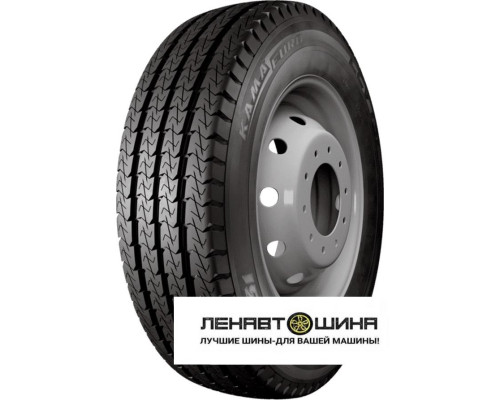 Кама 205/65 r16c EURO-131 107/105R