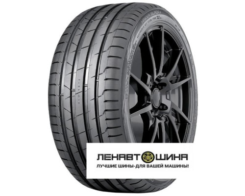 Nokian Tyres 215/50 r17 Hakka Black 2 95W