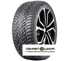 Nokian Tyres 285/40 r19 Hakkapeliitta 10 EV SilentDrive 107T Шипы