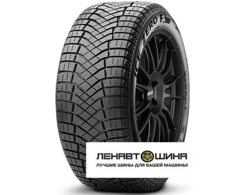 Pirelli 215/55 r17 Ice Zero FR 98H Pirelli 215/55 r17 Ice Zero FR 98H