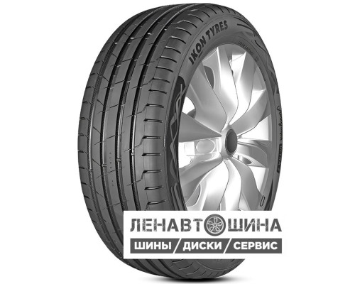 Ikon 255/35 r20 Autograph Ultra 2 97Y Ikon 255/35 r20 Autograph Ultra 2 97Y