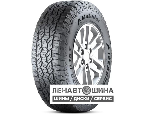 Torero 215/65 r16 MP-72 Izzarda A/T 2 98H Torero 215/65 r16 MP-72 Izzarda A/T 2 98H