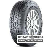 Torero 265/65 r17 MP-72 Izzarda A/T 2 112H