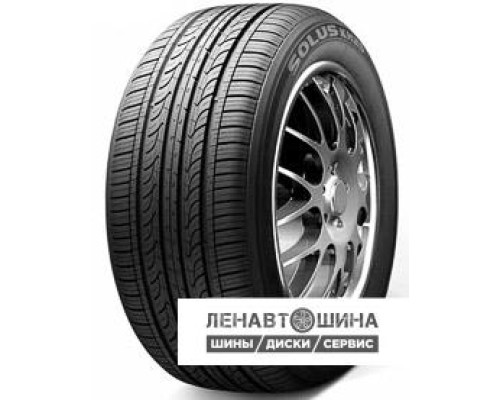 Kumho 205/55 r17 Solus KH25 91V Kumho 205/55 r17 Solus KH25 91V