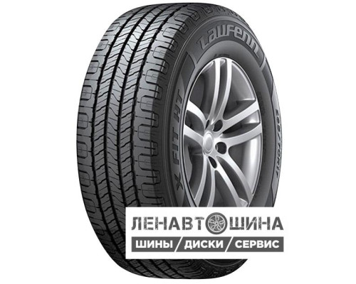 Laufenn 245/60 r18 LD01 105T