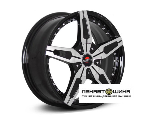 Yokatta R16 / 6.5J PCD 5x112 ЕТ 50 ЦО 57.1 model-17