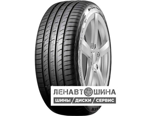 Nexen 235/50 r18 NFera Primus QX 101H Nexen 235/50 r18 NFera Primus QX 101H
