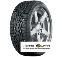 Nokian Tyres 205/65 r16 Nordman 7 99T Шипы